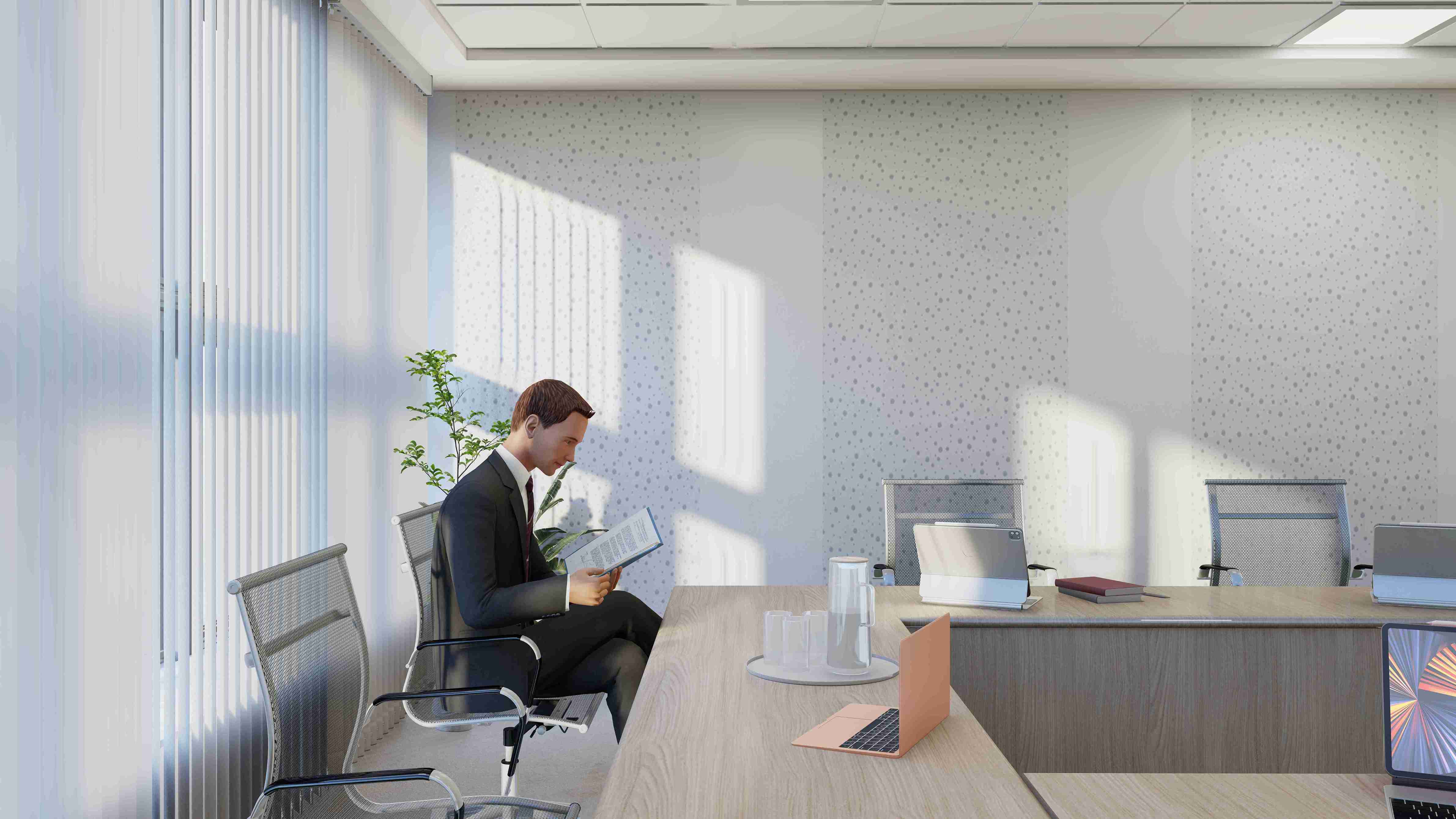 AMENAGEMENT PLATEAU EN SALLES DE FORMATION (SAFRAN